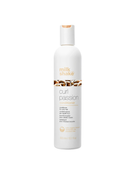 Milk_Shake Curl Passion Conditioner Кондиціонер для кучерявого волосся