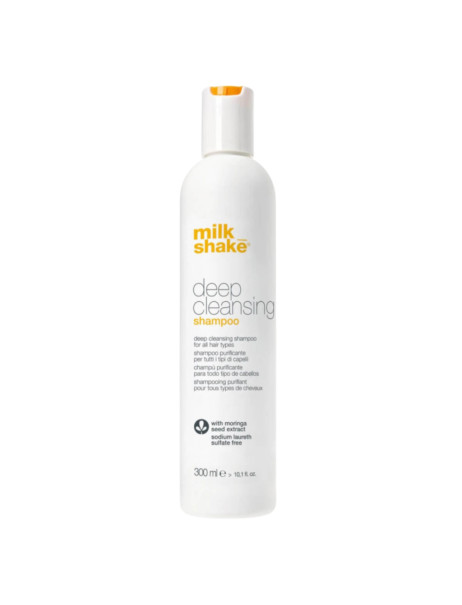 Milk_Shake Deep Cleansing Shampoo Шампунь для глибокого очищення