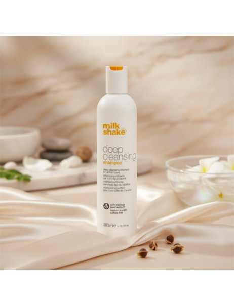 Milk_Shake Deep Cleansing Shampoo Шампунь для глибокого очищення