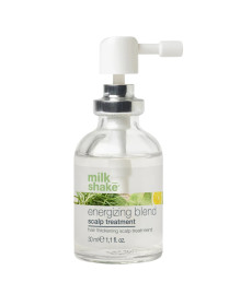 Milk_Shake Energizing Blend Scalp Treatment Засіб для стимуляції та мікроциркуляції шкіри голови - Написати відгук