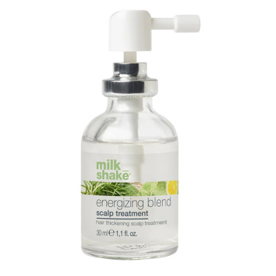 Milk_Shake Energizing Blend Scalp Treatment Засіб для стимуляції та мікроциркуляції шкіри голови