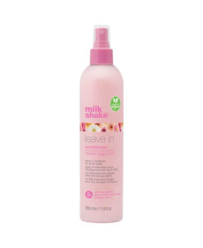 Milk_Shake Leave-In Conditioner Flower Fragrance Незмивний кондиціонер для всіх типів волосся з квітковим ароматом - Написати відгук