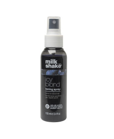 Milk_Shake Icy Blond Toning Spray Тонуючий спрей для світлого волосся - Написати відгук