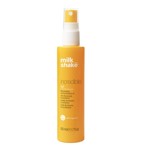 Milk_Shake Incredible Oil Незмивна олійка для волосся 