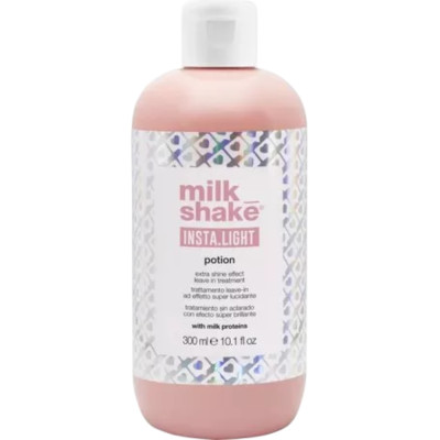 Milk_Shake Insta Light Leave-In Shine Treatment Засіб для блиску незмивний