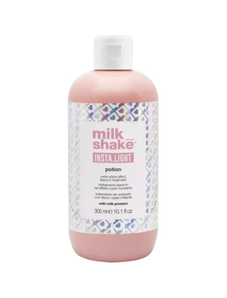 Milk_Shake Insta Light Leave-In Shine Treatment Засіб для блиску незмивний