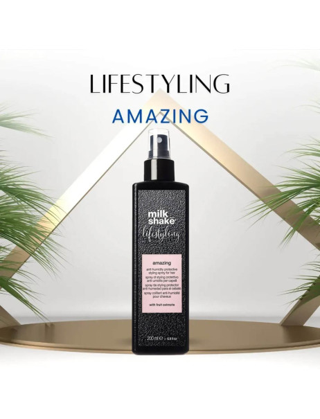 Milk_Shake LifeStyling Amazing Spray Спрей для волосся