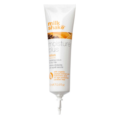 Milk_Shake Moisture Plus Hydrating Lotion Зволожуючий лосьйон для сухого та зневодненого волосся