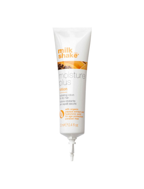 Milk_Shake Moisture Plus Hydrating Lotion Зволожуючий лосьйон для сухого та зневодненого волосся