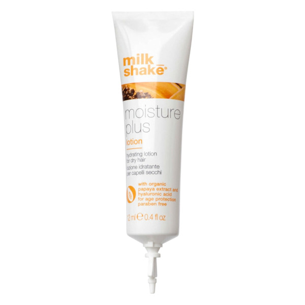 Milk_Shake Moisture Plus Hydrating Lotion Зволожуючий лосьйон для сухого та зневодненого волосся