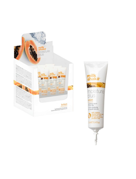 Milk_Shake Moisture Plus Hydrating Lotion Зволожуючий лосьйон для сухого та зневодненого волосся