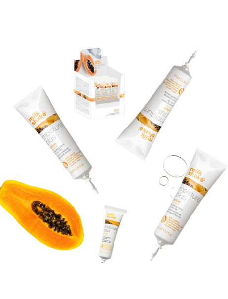 Milk_Shake Moisture Plus Hydrating Lotion Зволожуючий лосьйон для сухого та зневодненого волосся