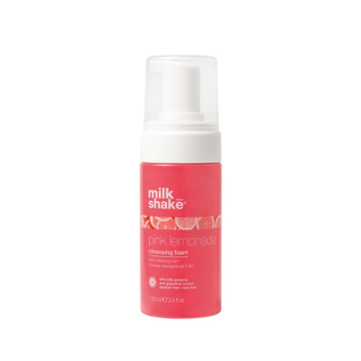 Milk_Shake Pink Lemonade Cleansing Foam Пінка для вмивання