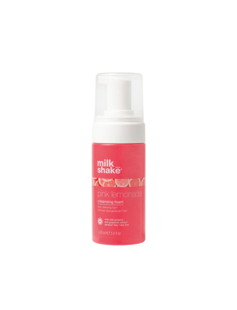 Milk_Shake Pink Lemonade Cleansing Foam Пінка для вмивання