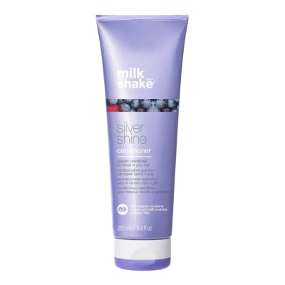 Milk_Shake Silver Shine Conditioner Кондиціонер для світлого волосся