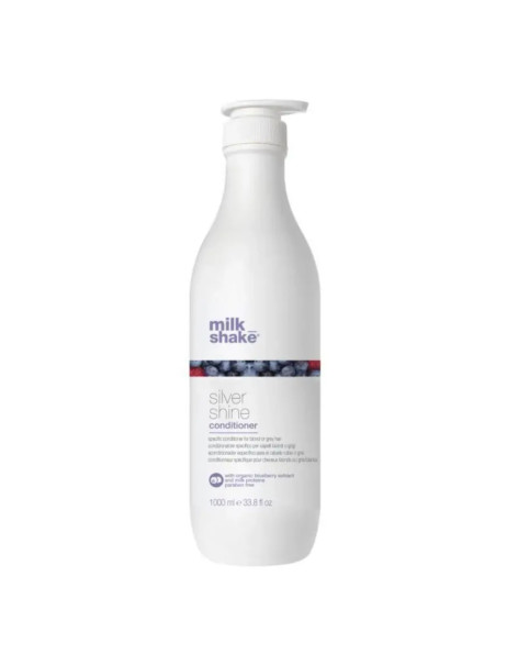 Milk_Shake Silver Shine Conditioner Кондиціонер для світлого волосся