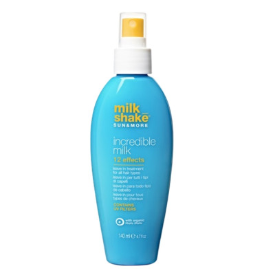 Milk_Shake Sun & More Incredible Milk Незмивне молочко для всіх типів волосся