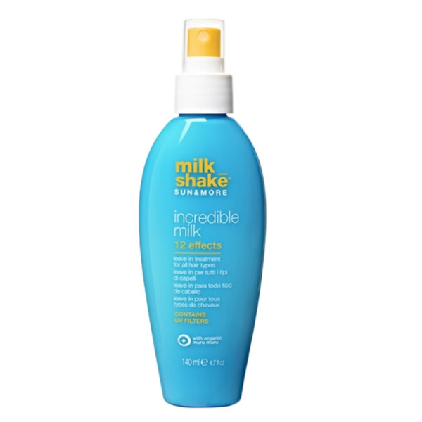 Milk_Shake Sun & More Incredible Milk Незмивне молочко для всіх типів волосся