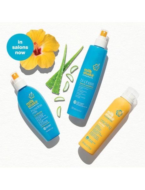 Milk_Shake Sun & More Incredible Milk Незмивне молочко для всіх типів волосся