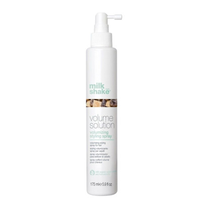 Milk_Shake Volume Solution Styling Spray Сироватка-спрей для об'єму