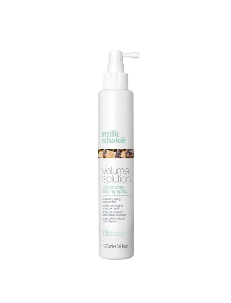 Milk_Shake Volume Solution Styling Spray Сироватка-спрей для об'єму