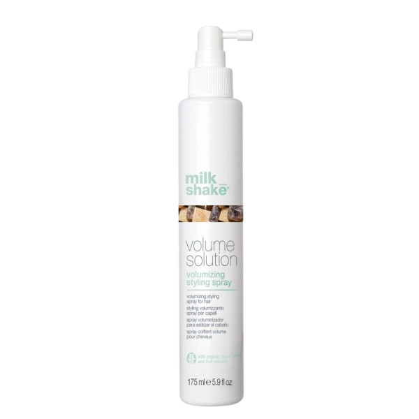 Milk_Shake Volume Solution Styling Spray Сироватка-спрей для об'єму