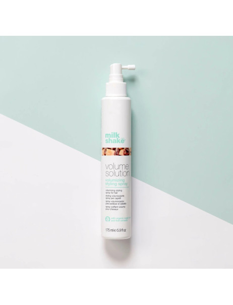 Milk_Shake Volume Solution Styling Spray Сироватка-спрей для об'єму