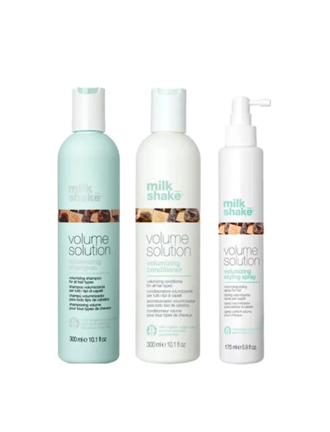 Milk_Shake Volume Solution Styling Spray Сироватка-спрей для об'єму