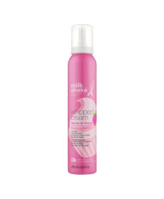Milk_Shake Make My Day Go Pink Whipped Cream Leave-in Foam Незмивна крем-пінка для волосся - Написати відгук