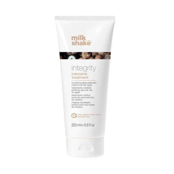 Milk_Shake Integrity Intensive Treatment Средство глубокого питания для всех типов волос
