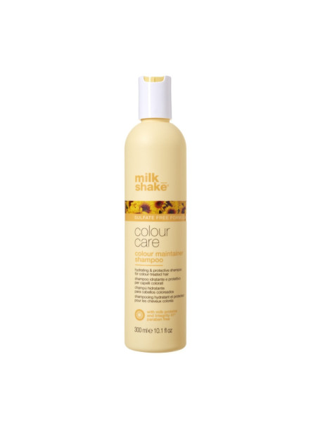 Milk_Shake Colour Care Sulfate-Free Shampoo Бессульфатный шампунь для окрашенных волос