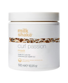 Milk_Shake Curl Passion Mask Маска для кучерявого волосся - Написати відгук