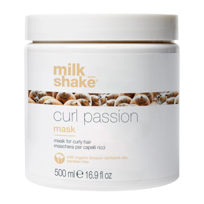 Milk_Shake Curl Passion Mask Маска для кучерявого волосся