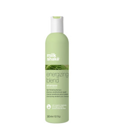 Milk_Shake Energizing Blend Shampoo Шампунь енергетичний для сухого волосся - Написати відгук