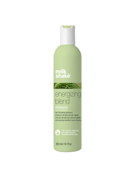 Milk_Shake Energizing Blend Shampoo Шампунь енергетичний для сухого волосся