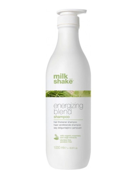 Milk_Shake Energizing Blend Shampoo Шампунь енергетичний для сухого волосся