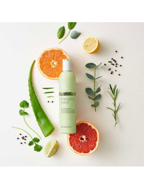 Milk_Shake Energizing Blend Shampoo Шампунь енергетичний для сухого волосся