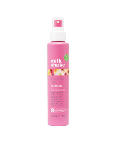 Milk_Shake Incredible Milk Flower Fragrance Незмивне молочко 12 ефектів для всіх типів волосся з квітковим ароматом - Написати відгук
