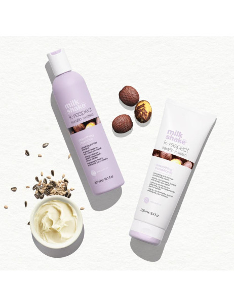 Milk_Shake K-Respect Smoothing Conditioner Розгладжувальний кондиціонер