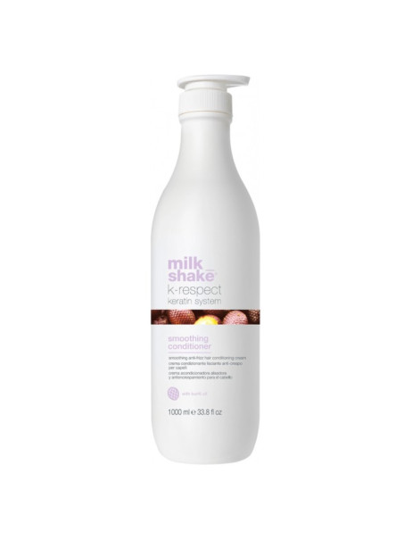 Milk_Shake K-Respect Smoothing Conditioner Розгладжувальний кондиціонер