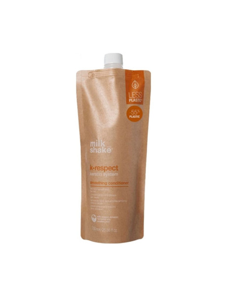 Milk_Shake K-Respect Smoothing Conditioner Розгладжувальний кондиціонер