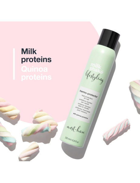 Milk_Shake LifeStyling Thermo Protector Термо протектор для волосся