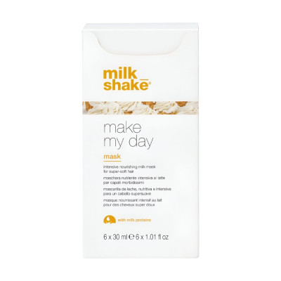 Milk_Shake Make My Day Mask Маска для волосся