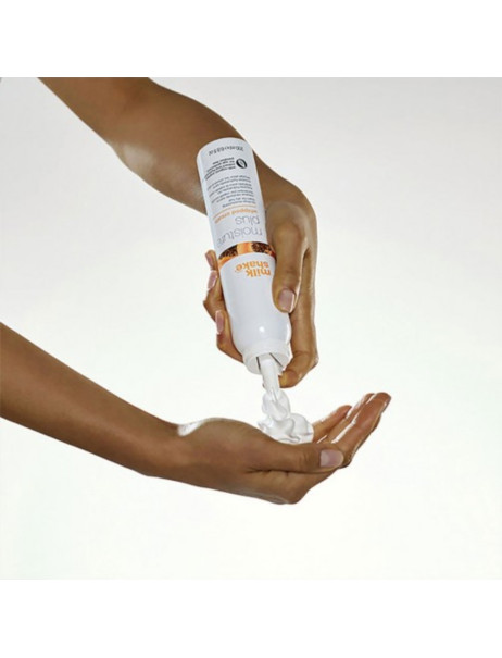 Milk_Shake Moisture Plus Hair Whipped Cream Зволожуюча пінка для сухого та зневодненого волосся
