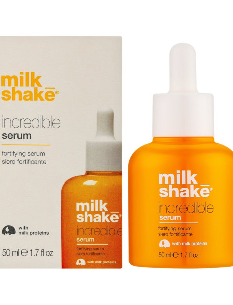 Milk_Shake Incredible Serum Сироватка для зволоження для всіх типів волосся