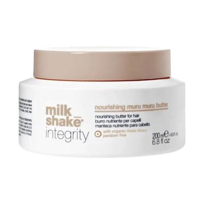 Milk_Shake Integrity Nourishing Muru Muru Butter Живильне масло для волосся 