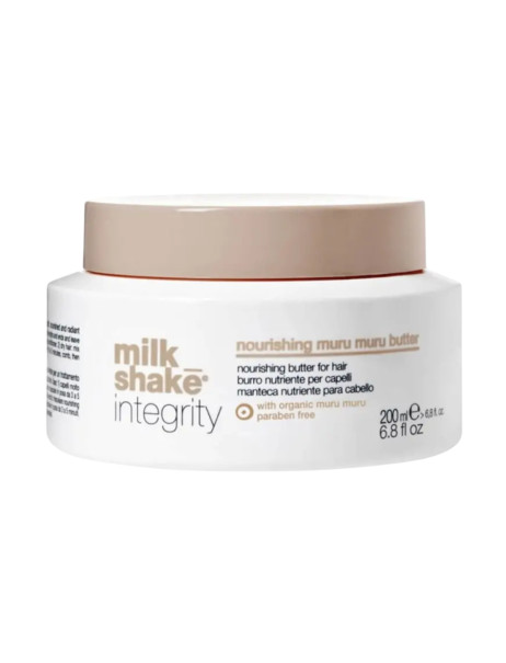 Milk_Shake Integrity Nourishing Muru Muru Butter Живильне масло для волосся