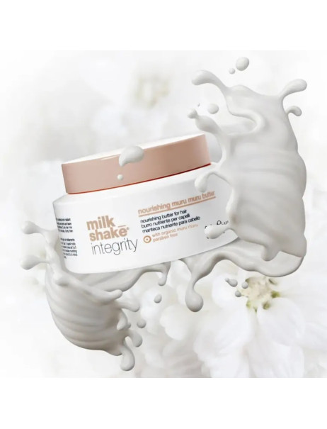Milk_Shake Integrity Nourishing Muru Muru Butter Живильне масло для волосся