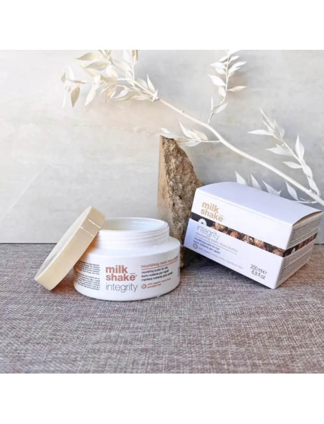 Milk_Shake Integrity Nourishing Muru Muru Butter Живильне масло для волосся