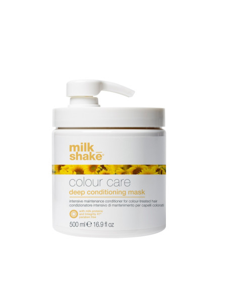 Milk_Shake Colour Care Mask Маска для фарбованого волосся